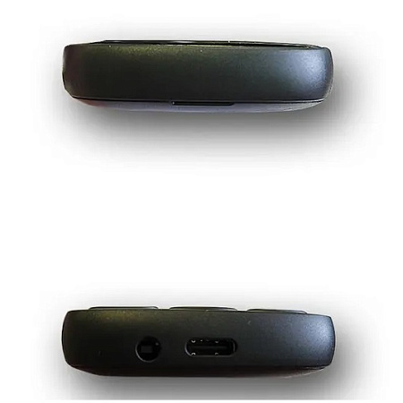 Телефон Nokia 6310 (2024) TA-1607 Dual Sim Black (Черный) Телефон Nokia 6310 (2024) TA-1607 Dual Sim Black (Черный)