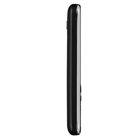 Телефон BQ 2800L Art 4G Black(Черный)