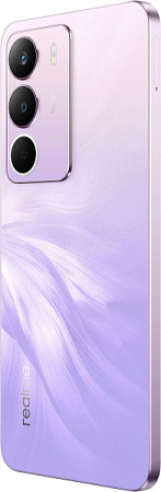 Смартфон Realme C71 6/128GB Purple (Фиолетовый) (RU)