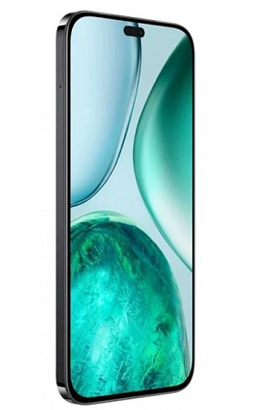 Смартфон Honor X8c 8/128GB Black (Полночный черный) (RU)