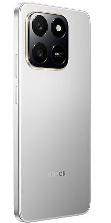 Смартфон Honor X7d 8/256GB Grey (Серый) (RU)