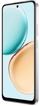 Смартфон Honor X7d 8/256GB Grey (Серый) (RU)