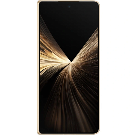 Смартфон Honor Magic V5 16/512GB Dawn Gold (Золотой)