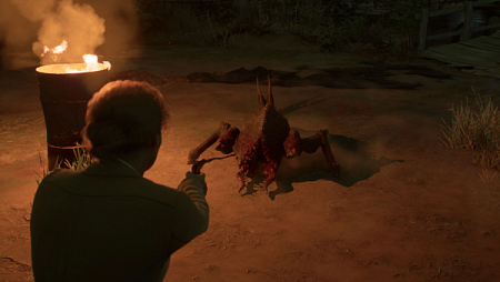 Игра для PS5 Alone in the Dark (Русские субтитры)