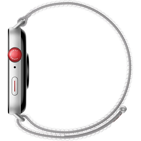 Умные часы Huawei Watch Fit 3 NFC Edition Grey (Серый)