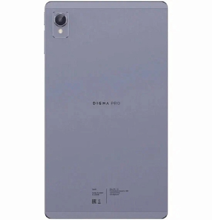 Планшет Digma Pro Spark 4/64GB LTE Dark Grey (Темно Серый)
