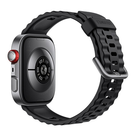 Умные часы Huawei Watch Fit 4 Pro 44mm Black (Черный)