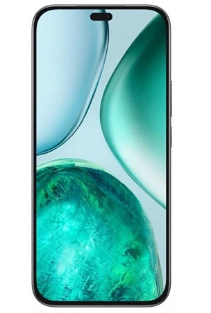 Смартфон Honor X8c 8/128GB Black (Полночный черный) (RU)