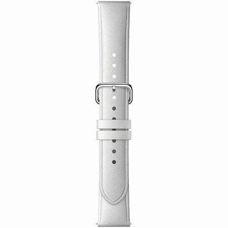 Умные часы Xiaomi Watch S4 41mm White (BHR07VUGL)