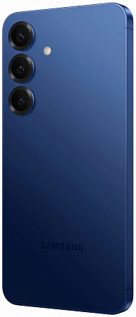 Смартфон Samsung Galaxy S25 12/128GB Navy (Синий)