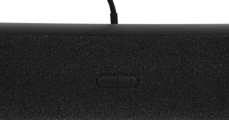 Саундбар Xiaomi Desktop Speaker (QBH4276GL) Dark Gray (Темно-серый)