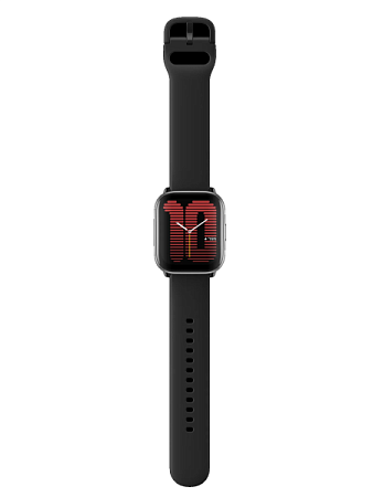 Умные часы Amazfit Active Midnight Black (Черный) Умные часы Amazfit Active Midnight Black (Черный)