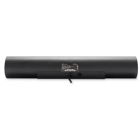 Саундбар Оклик OK-532S 2.0 6Вт Black (Черный)