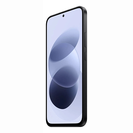 Смартфон REDMI Note 17 4G 6/256GB Black (Черный) (RU)