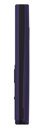 Телефон MAXVI C40 Purple (Фиолетовый)