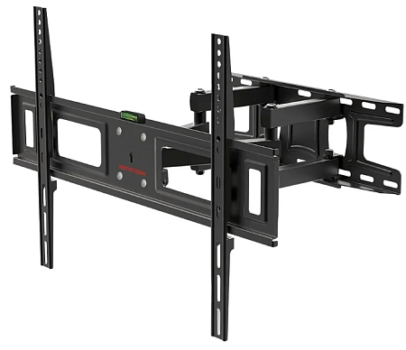 Кронштейн для телевизора Arm Media LCD-418 (32-65") Черный
