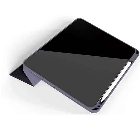 Чехол-книжка VLP Split Folio для планшета Apple iPad Air M2/M3 11" (2024/25) Лавандовый Чехол-книжка VLP Split Folio для планшета Apple iPad Air M2/M3 11" (2024/25) Лавандовый