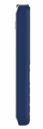 Телефон MAXVI B231 Blue (Синий)