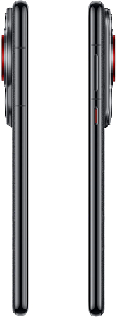Смартфон Huawei Pura 70 Ultra 16/512GB Black (Черный)