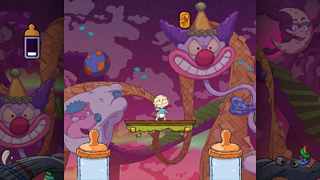 Игра для PS5 Rugrats: Adventures in Gameland (Английская версия) Игра для PS5 Rugrats: Adventures in Gameland (Английская версия)