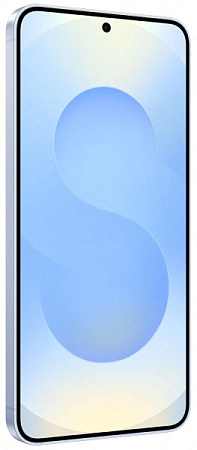 Смартфон Samsung Galaxy S25 12/256GB Icy Blue (Голубой) Смартфон Samsung Galaxy S25 12/256GB Icy Blue (Голубой)