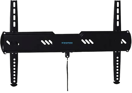 Кронштейн для телевизора Kromax Ultra Slim-100 (32-90") Черный Кронштейн для телевизора Kromax Ultra Slim-100 (32-90") Черный