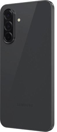 Смартфон Samsung Galaxy A36 5G 8/128GB SM-A366 Black (Черный)