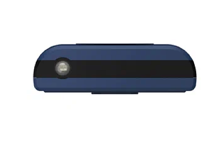 Телефон MAXVI C40 Blue (Синий)