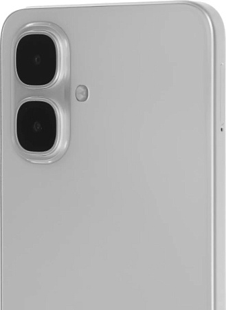 Смартфон Infinix Smart 10 4/128GB Silver (Серебристый) (CAU)