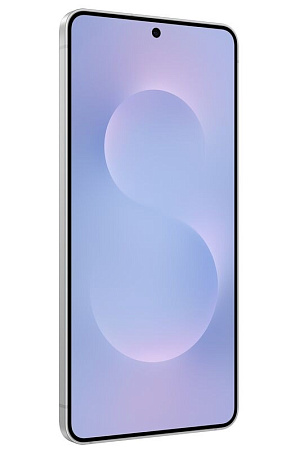 Смартфон Samsung Galaxy S25 Edge 5G 12/512GB Titanium Icyblue (Голубой)