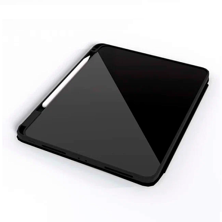 Чехол-книжка VLP Split Folio для планшета Apple iPad Pro M4/M5 13" (2024/25) Black Чехол-книжка VLP Split Folio для планшета Apple iPad Pro M4/M5 13" (2024/25) Black