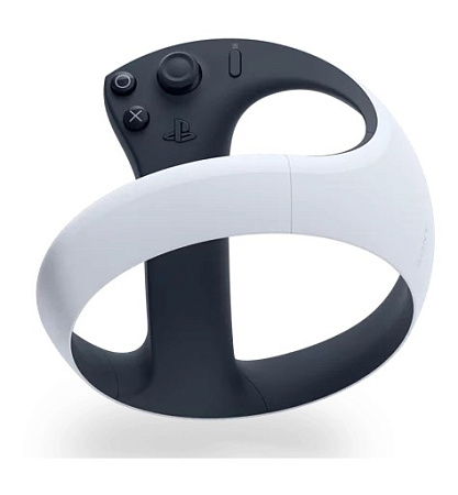 Система виртуальной реальности Sony PlayStation VR 2 White (Белый)
