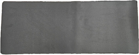 Коврик для мыши водононепроницаемый 75x30см Черный