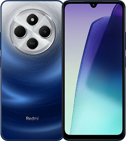 Смартфон REDMI 14C 4/128GB Starry Blue (Синий)