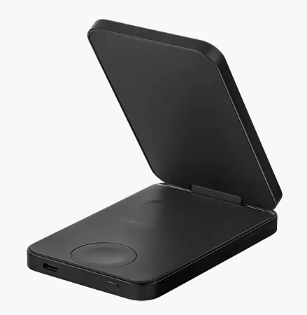 Внешний аккумулятор uBear Cruice 8000mAh PD20W 3 в 1 (PB16BL8000CR-PDM) Черный