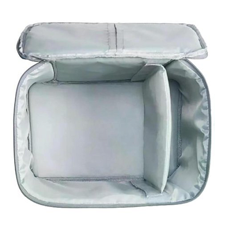 Сумка для портативного проектора Wanbo Mozart 1 Gray