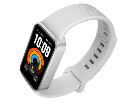 Браслет Xiaomi Smart Band 11 Active Gray (BHR09AFGL)