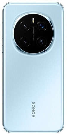 Смартфон Honor Magic 7 Pro 12/512GB Breeze Blue (Синий) Смартфон Honor Magic 7 Pro 12/512GB Breeze Blue (Синий)