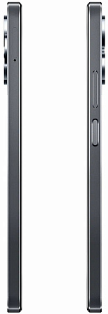Смартфон Realme C51 4/64GB Черный (RU)