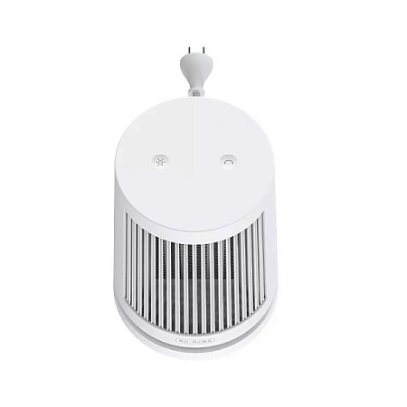 Настольный обогреватель Xiaomi Desktop Heater (BHR8940EU) Белый Настольный обогреватель Xiaomi Desktop Heater (BHR8940EU) Белый