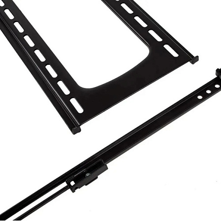 Кронштейн для телевизора Kromax STAR PRO-111 (55"-100") Черный