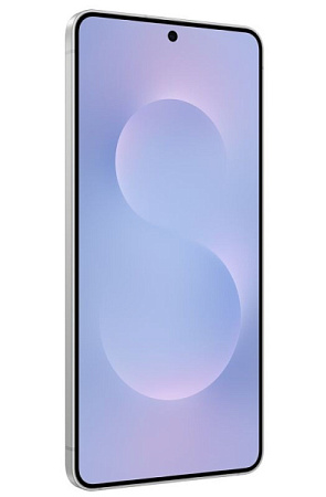 Смартфон Samsung Galaxy S25 Edge 5G 12/256GB Titanium Icyblue (Голубой)