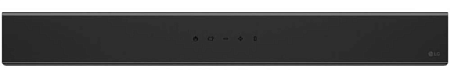 Саундбар LG S40T 100Вт+200Вт Black (Черный)