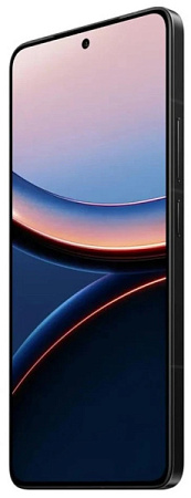 Смартфон Poco F7 Ultra 12/256GB Black (Черный)