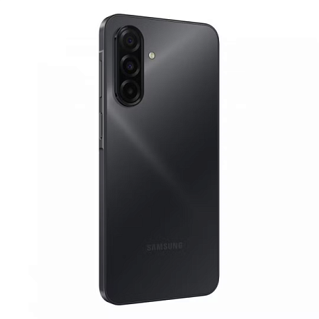 Смартфон Samsung Galaxy A17 4G 6/128GB SM-A175 Black (Черный)