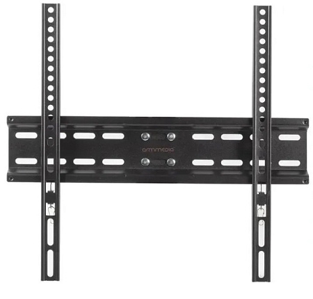 Кронштейн для телевизора Arm Media LCD-413 (26-55") Черный Кронштейн для телевизора Arm Media LCD-413 (26-55") Черный