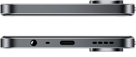 Смартфон Realme Note 60x 4/128GB Black (Черный) (RU)