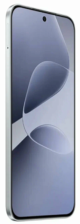 Смартфон Infinix Hot 60 Pro 8/256GB Titanium Silver (Серебристый) (CAU)