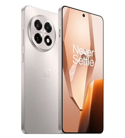 Смартфон OnePlus 13R 12/256GB Astral Trail (Бежевый)