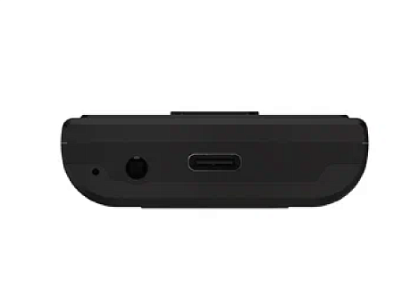 Телефон MAXVI C40 Black (Черный)